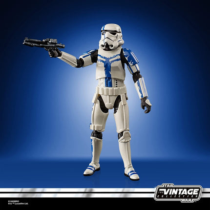 Star Wars Vintage Collection VC254 Stormtrooper Commaner 3.75 Figure LOOSE NEW1