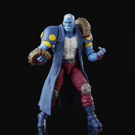 Marvel Legends Bonebreaker Wave Maggot 6" Action Figure LOOSE NEW7