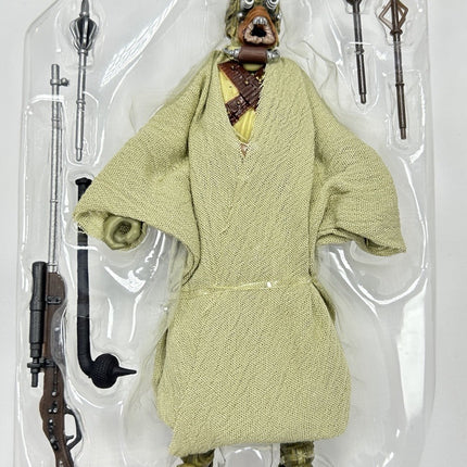 Star Wars Black Series Tusken Raider 6" Action Figure LOOSE NEW0