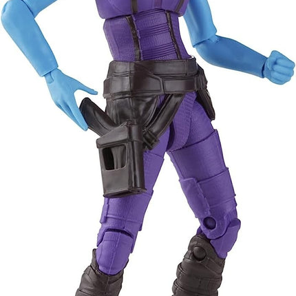 Marvel Legends Watcher Wave What If Nebula 6" Action Figure LOOSE NEW3