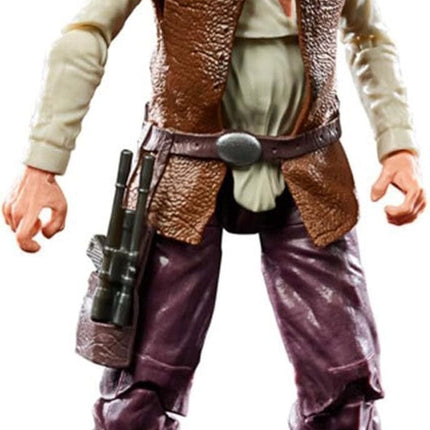 Star Wars The Black Series Doctor Evazan 6" Action Figure LOOSE NEW2