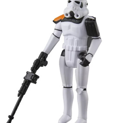 Star Wars The Retro Collection Sandtrooper 3.75" Figure MINT1