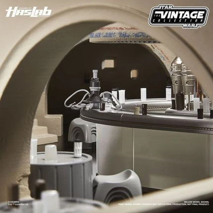 Star Wars The Vintage Collection Haslab Cantina Basic NO FIGURES IN STOCK10