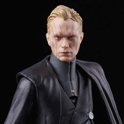 Star Wars The Black Series SOLO Dryden Vos 6" Action Figure LOOSE NEW4