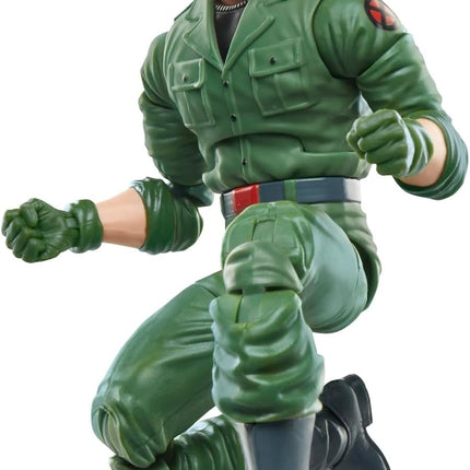 Marvel Legends Target Professor X Savage Land 6" Action Figure LOOSE NEW6