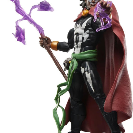 Marvel Legends Blackheart Wave Brother Voodoo 6" Action Figure LOOSE NEW1