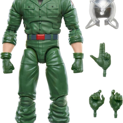 Marvel Legends Target Professor X Savage Land 6" Action Figure LOOSE NEW3