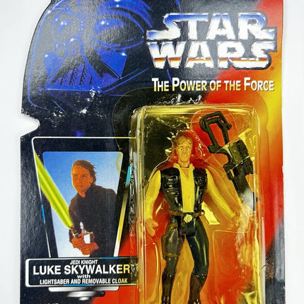 Star Wars Brazil POTF2 Knock Off Bootleg Han Solo 3.75" Action Figure0