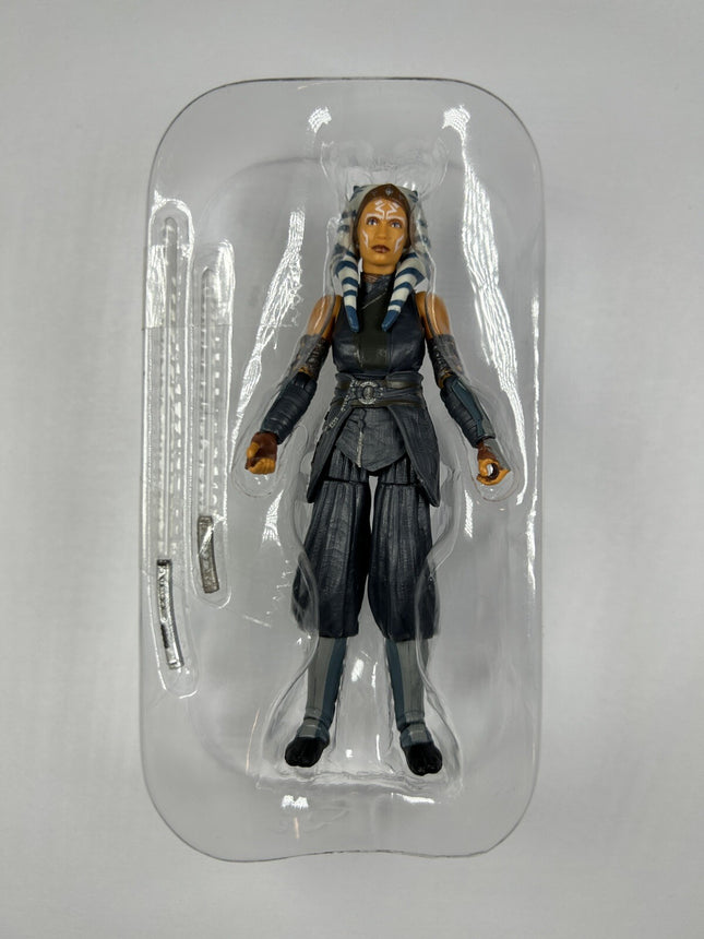 Star Wars Vintage Collection VC222 Ahsoka Tano Corvus 3.75 Figure LOOSE NEW0