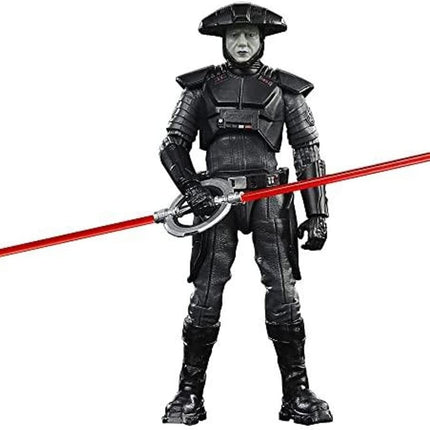 Star Wars The Black Series Fifth Brother Inquisitor 6" Action Figure LOOSE NEW1