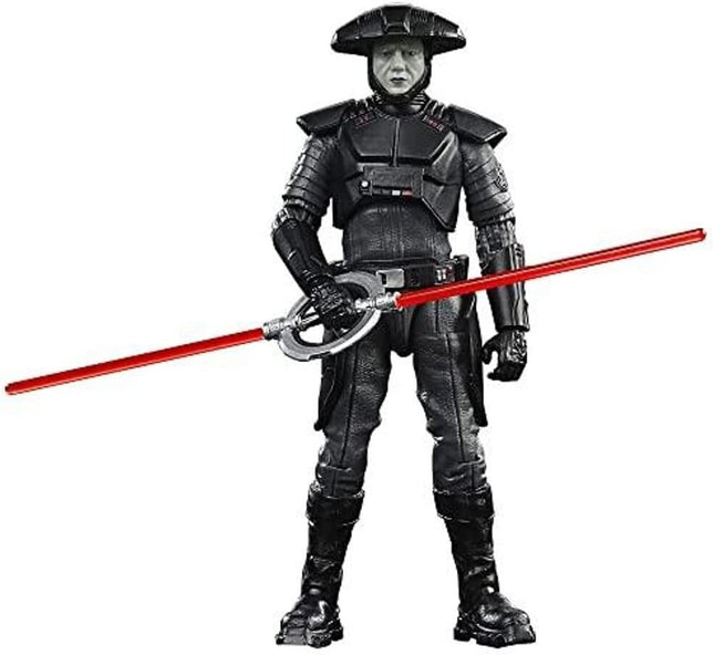 Star Wars The Black Series Fifth Brother Inquisitor 6" Action Figure LOOSE NEW1