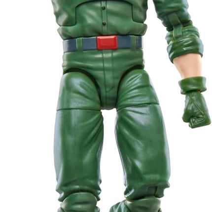 Marvel Legends Target Professor X Savage Land 6" Action Figure LOOSE NEW4