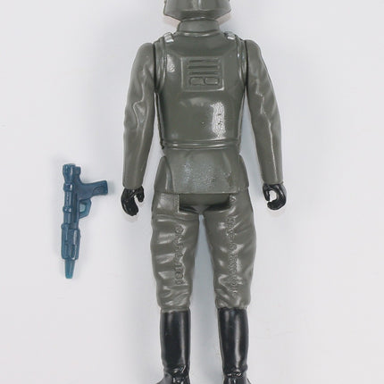 Star Wars ROTJ Kenner Vintage 1980 AT-AT Commander 3.75" Figure1
