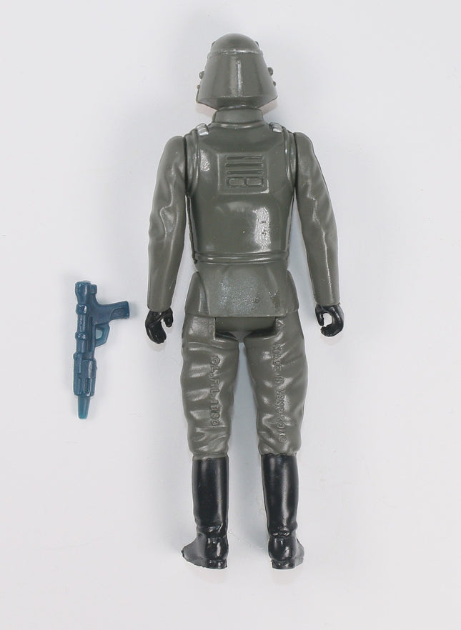 Star Wars ROTJ Kenner Vintage 1980 AT-AT Commander 3.75" Figure1