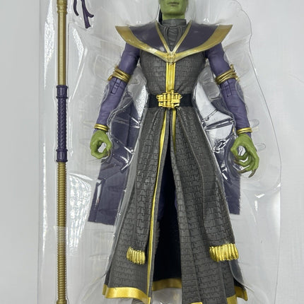 Star Wars The Black Series Shadows Empire Prince Xizo 6" Action Figure LOOSE NEW0