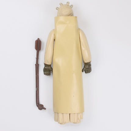 Star Wars Kenner Vintage 1977 Sand People Hong Kong 3.75" Figure1