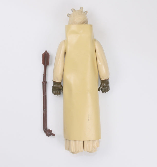 Star Wars Kenner Vintage 1977 Sand People Hong Kong 3.75" Figure1