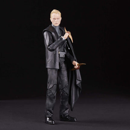 Star Wars The Black Series SOLO Dryden Vos 6" Action Figure LOOSE NEW3