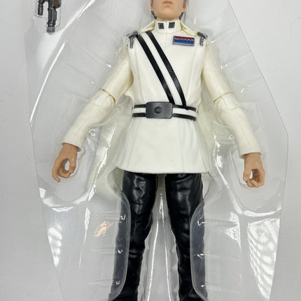 Star Wars Black Series Target Andor Director Orson Krennic 6" Figure LOOSE NEW0