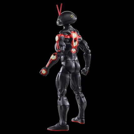 Marvel Legends Cassie Lang Wave Future Ant-Man 6" Figure LOOSE NEW4