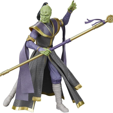 Star Wars The Black Series Shadows Empire Prince Xizo 6" Action Figure LOOSE NEW2