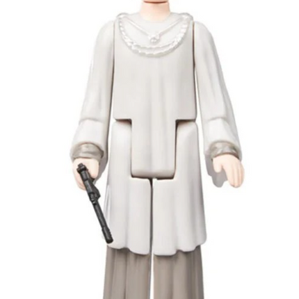 Star Wars Retro Collection ROTJ Mon Mothma 3.75" Figure LOOSE Many Bothans Died!6