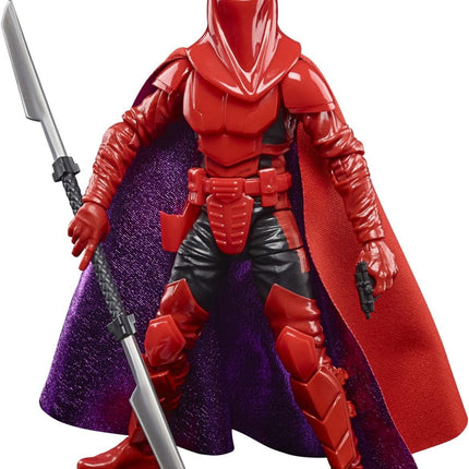 Star Wars The Black Series Carnor Jax 6" Action Figure NEW LOOSE1
