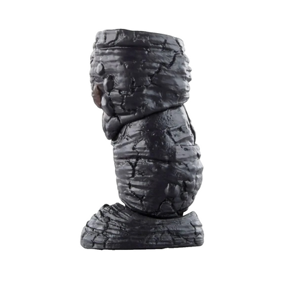 Marvel Legends Knights Mindless One BAF Left Leg Build A Figure Part0