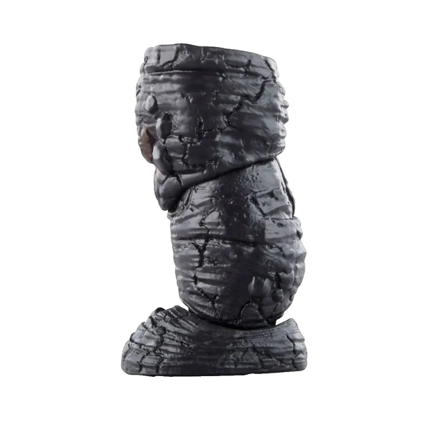 Marvel Legends Knights Mindless One BAF Left Leg Build A Figure Part0