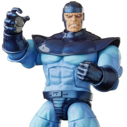 Marvel Legends Controller Build A Figure 6" Figure2