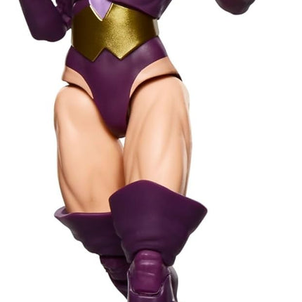 Marvel Legends Avengers Secret Wars Retro Comic Titania 6" Figure LOOSE NEW8