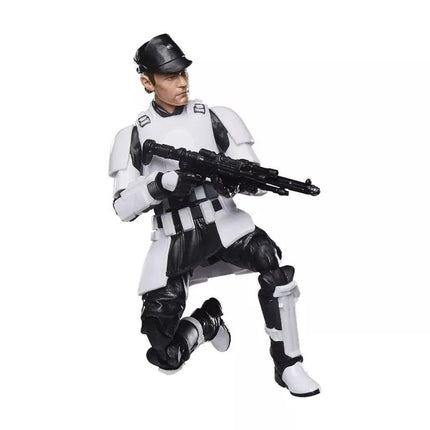 Star Wars Black Series Target Andor ISB Tactial Agent 6" Figure LOOSE NEW6