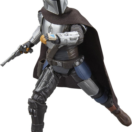 Star Wars Vintage Collection VC312 Mandalorian Imperial 3.75 Figure LOOSE NEW1