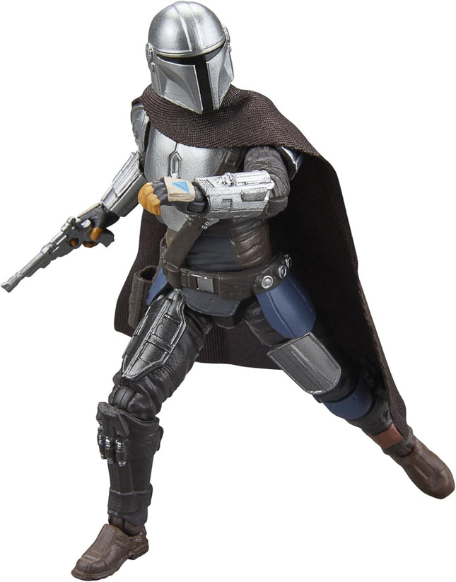 Star Wars Vintage Collection VC312 Mandalorian Imperial 3.75 Figure LOOSE NEW1