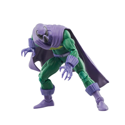 Marvel Legends Spider-Man Animated Prowler 6" Action Figure LOOSE NEW7