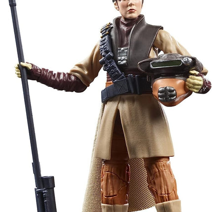 Star Wars Black Series Archive Princess Leia Boushh 6" Action FIgure LOOSE NEW7