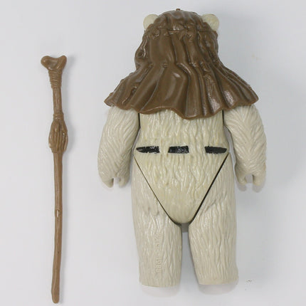 Star Wars Kenner Vintage ROTJ 1983 Chief Chirpa 3.75" Figure1