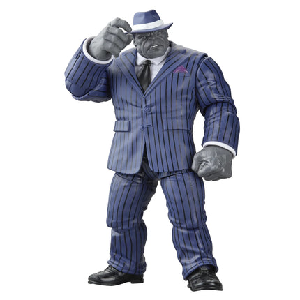 Marvel Legends Joe Fixit Hulk 6" Action Figure LOOSE NEW5