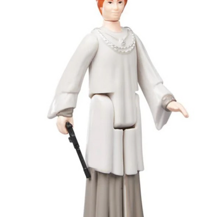Star Wars Retro Collection ROTJ Mon Mothma 3.75" Figure LOOSE Many Bothans Died!4