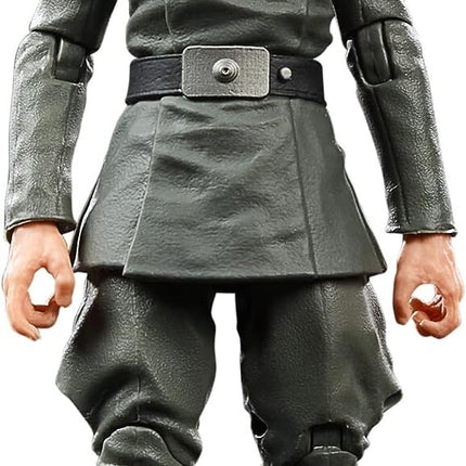 Star Wars The Black Series Archive Grand Moff Tarkin 6" Action Figure  LOOSE NEW3