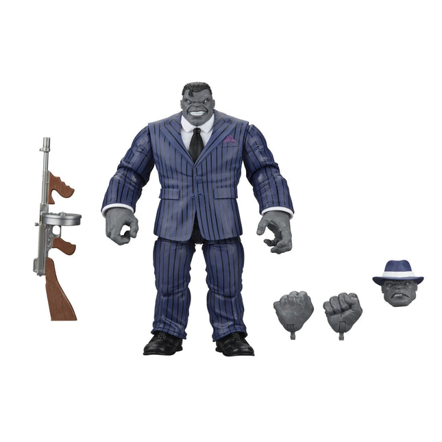 Marvel Legends Joe Fixit Hulk 6" Action Figure LOOSE NEW1