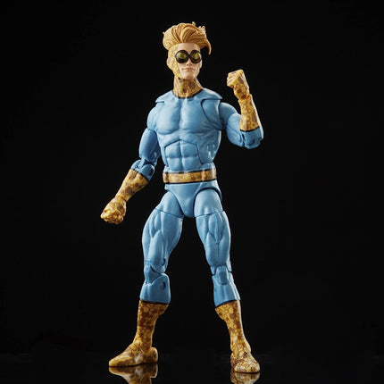 Marvel Legends Controller Wave Speedball 6" Figure LOOSE NEW3