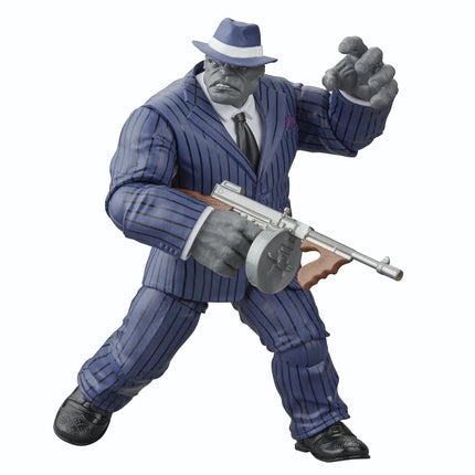 Marvel Legends Joe Fixit Hulk 6" Action Figure LOOSE NEW7