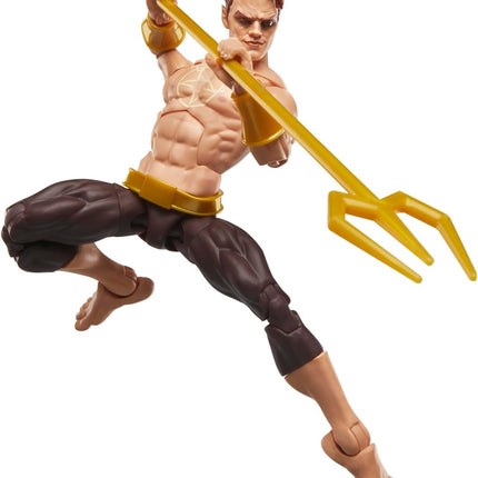 Marvel Legend Strange Tales Daimon Hellstrom 6" Figure LOOSE NEW4