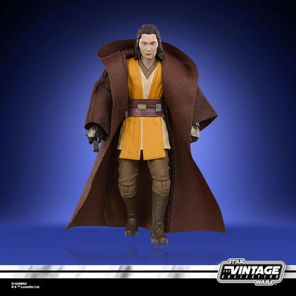Star Wars Vintage Collection VC329 Acolyte Master Sol 3.75"  Figure LOOSE NEW6
