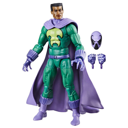 Marvel Legends Spider-Man Animated Prowler 6" Action Figure LOOSE NEW3