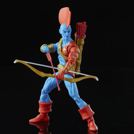 Marvel Legends Guardians of the Galaxy Target Yondu 6" Action Figure - LOOSE2