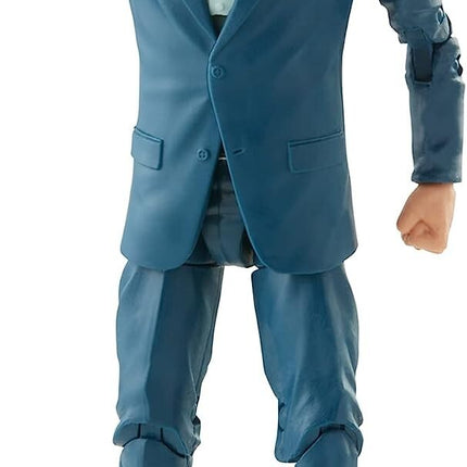 Marvel Legends Armadillo Wave Jonah Jameson 6" Figure LOOSE NEW5