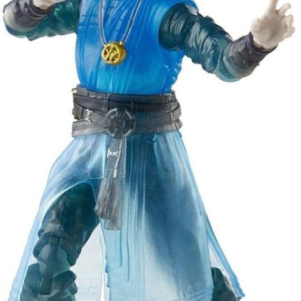 Marvel Legends Multiverse of Madness Astral Doctor Strange 6" Figure LOOSE NEW2