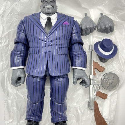 Marvel Legends Joe Fixit Hulk 6" Action Figure LOOSE NEW0